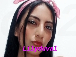 Lilyduval