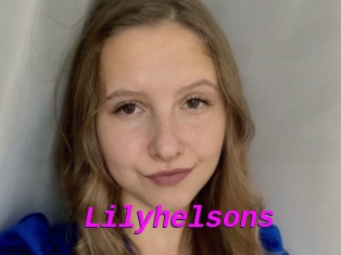 Lilyhelsons