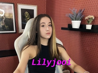 Lilyjooi