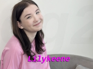 Lilykeene