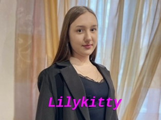 Lilykitty