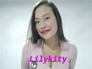 Lilykity