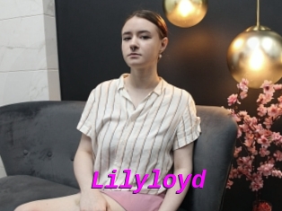 Lilyloyd