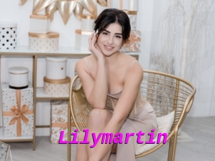 Lilymartin