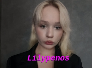 Lilypenos