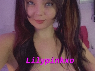 Lilypinkxo