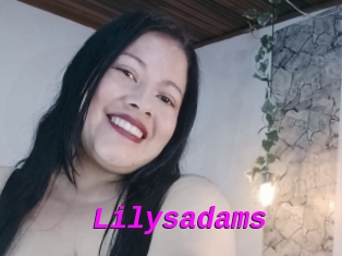 Lilysadams