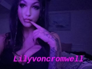 Lilyvoncromwell