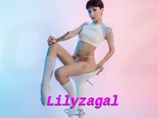 Lilyzagal