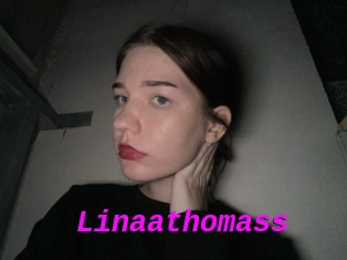 Linaathomass