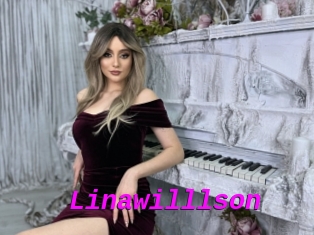 Linawilllson