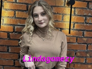 Lindagomezy