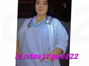 Lindavirguez22