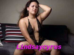 Lindsaycyrus