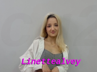 Linettealvey