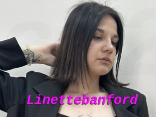 Linettebanford