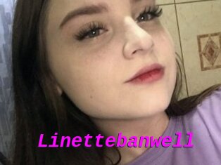 Linettebanwell