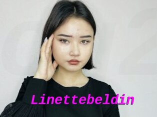 Linettebeldin