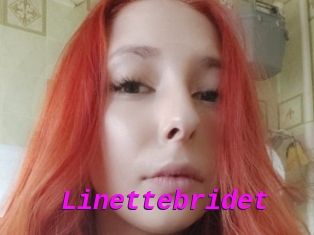 Linettebridet