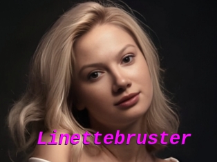 Linettebruster