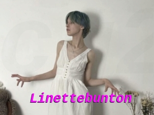 Linettebunton