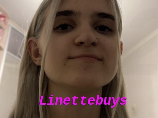 Linettebuys