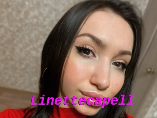 Linettecapell