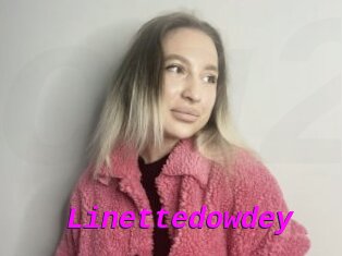 Linettedowdey