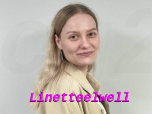 Linetteelwell