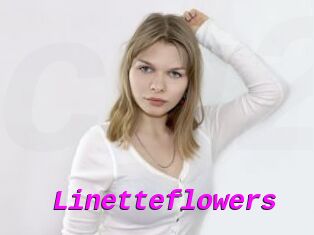 Linetteflowers