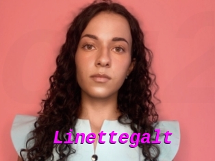 Linettegalt