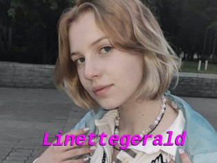 Linettegerald