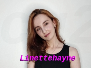 Linettehayne