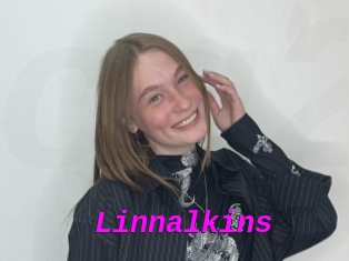 Linnalkins