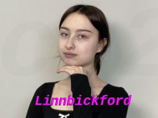 Linnbickford