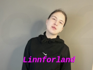 Linnforland