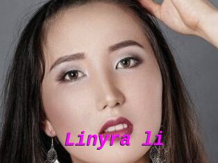 Linyra_li