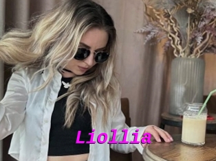 Liollia