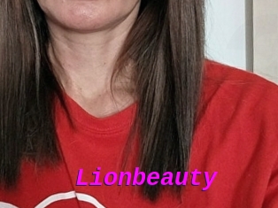 Lionbeauty