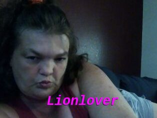 Lionlover