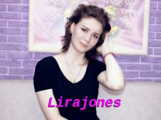 Lirajones