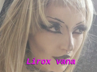 Lirox_vana