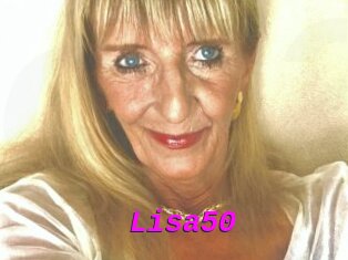 Lisa50