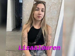 Lisaalouren