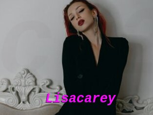 Lisacarey