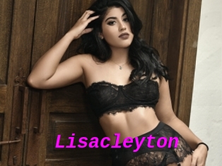 Lisacleyton