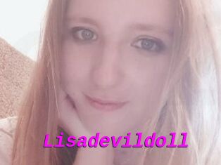 Lisadevildoll