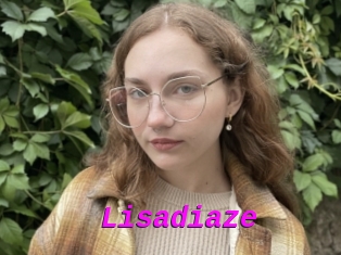 Lisadiaze