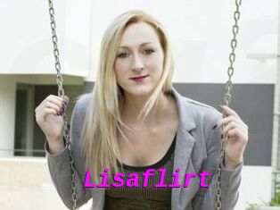 Lisaflirt