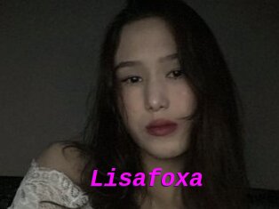 Lisafoxa